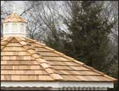 Gazebos with Standard Roof