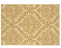 Bali Damask Rug