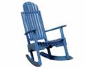 Cypress Rocker