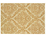 Bali Damask Rug