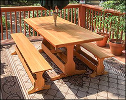 Patio Tables