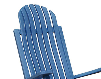 Cypress Rocker