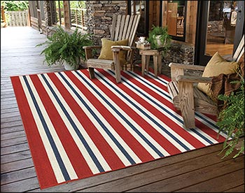 Meridian Americana Rug