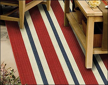 Meridian Americana Rug