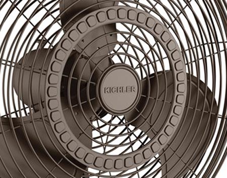 24" Apollo Wall Fan