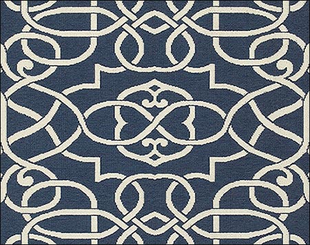 Meridian Saxony Rug