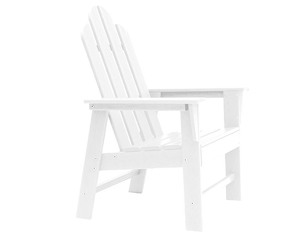 POLYWOOD Long Island Dining Chair