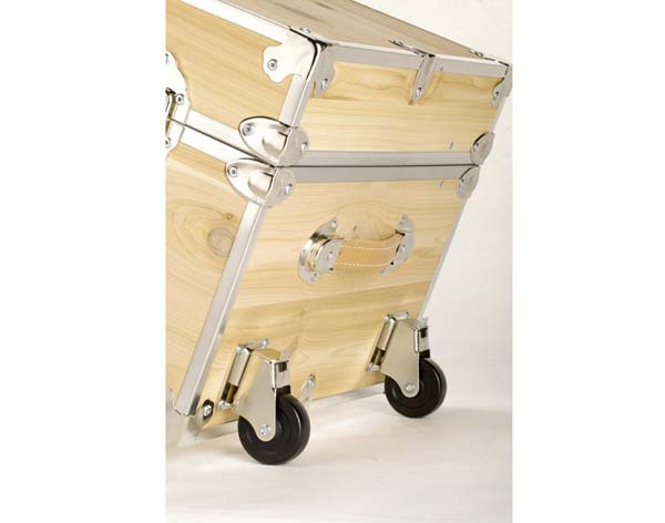 Birchwood Storage Trunk