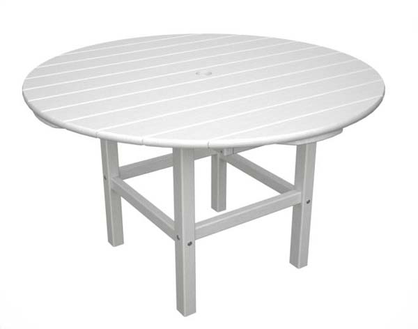 38" POLYWOOD Kids Dining Table