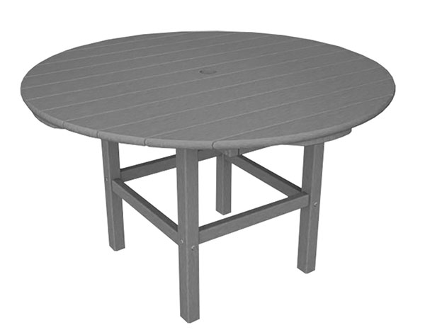 38" POLYWOOD Kids Dining Table