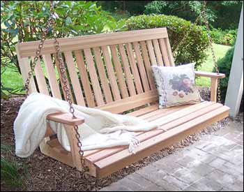 Shop All Porch Swings